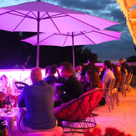 Marija Hostel *