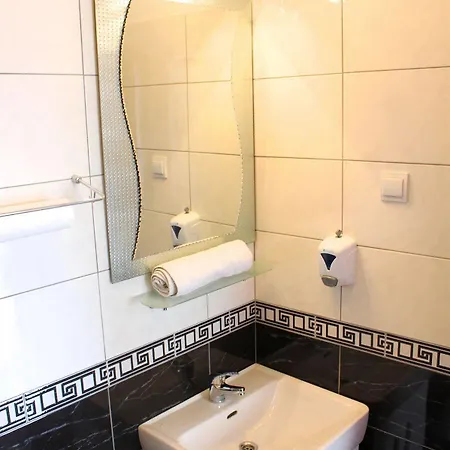Hostel Marija *
