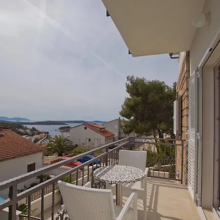 Marija Hvar Town