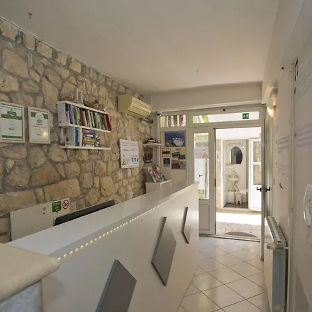 Marija Hostel *