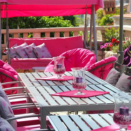 Marija Hostel