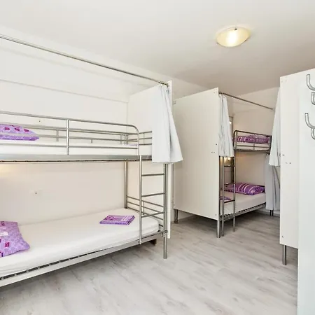 Hostel Marija *