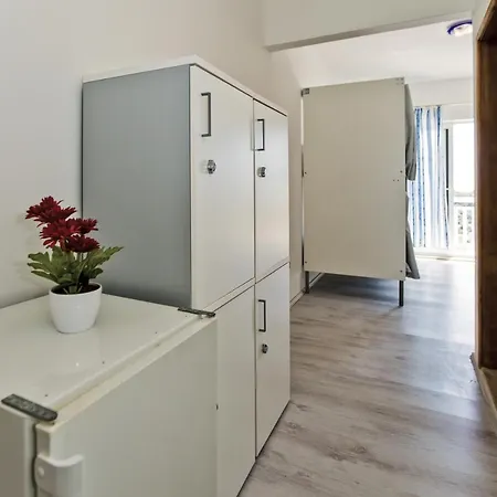 Marija Hostel *