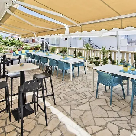 Marija Hostel Hvar Town