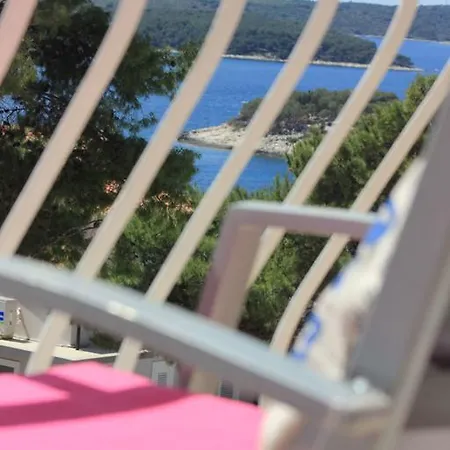 Lejlighed Marija Hvar Town